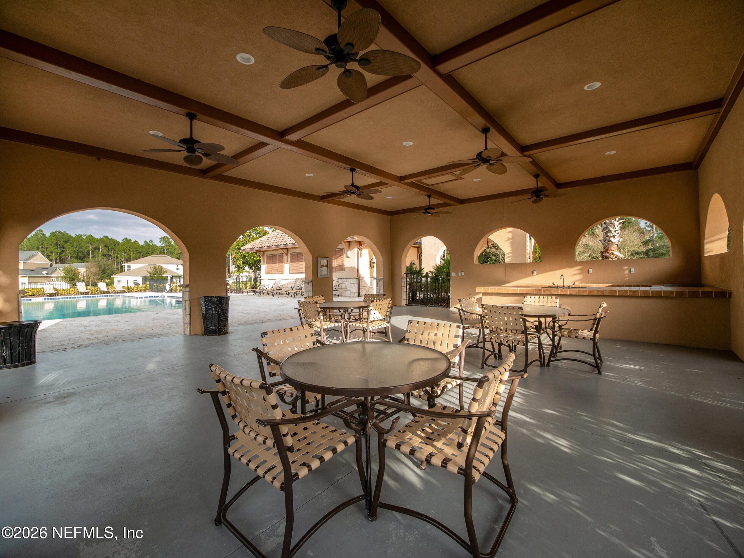 28 Riachuelo Lane St. Augustine, FL 32095 - Photo 42 of 47 6 - outdoor seating 1