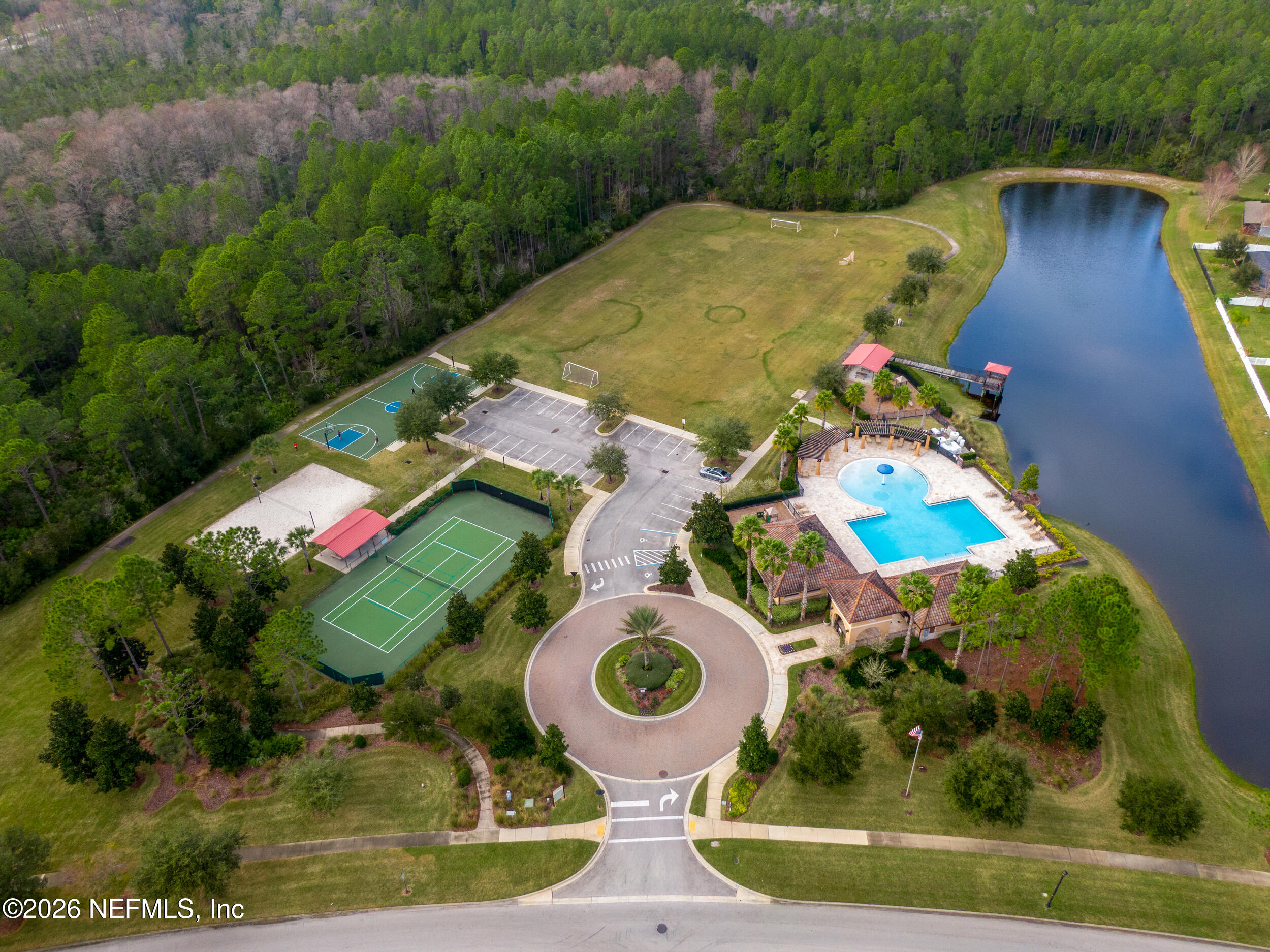 28 Riachuelo Lane St. Augustine, FL 32095 - Photo 43 of 47 2 - drone 1