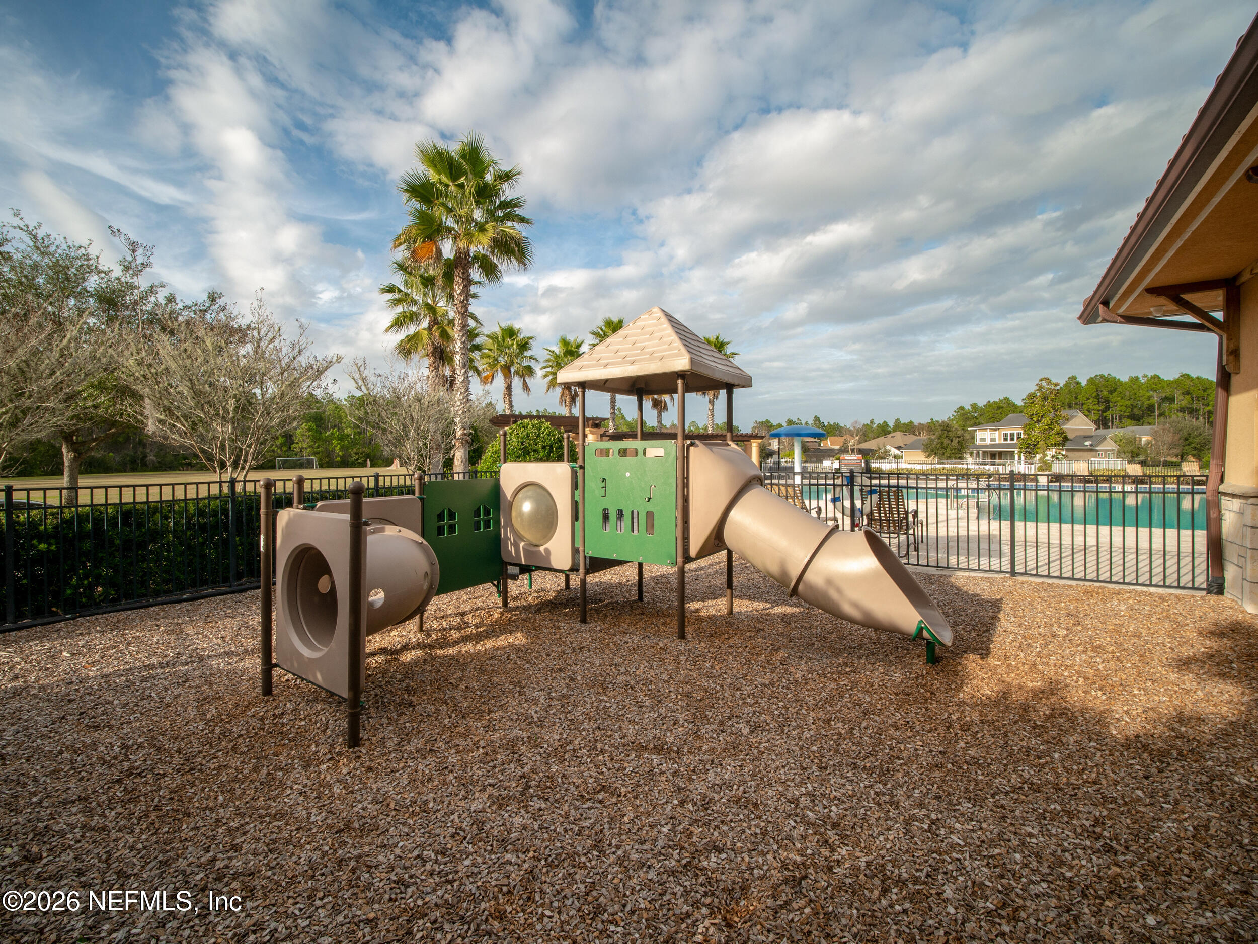 28 Riachuelo Lane St. Augustine, FL 32095 - Photo 44 of 47 7 - playground 1