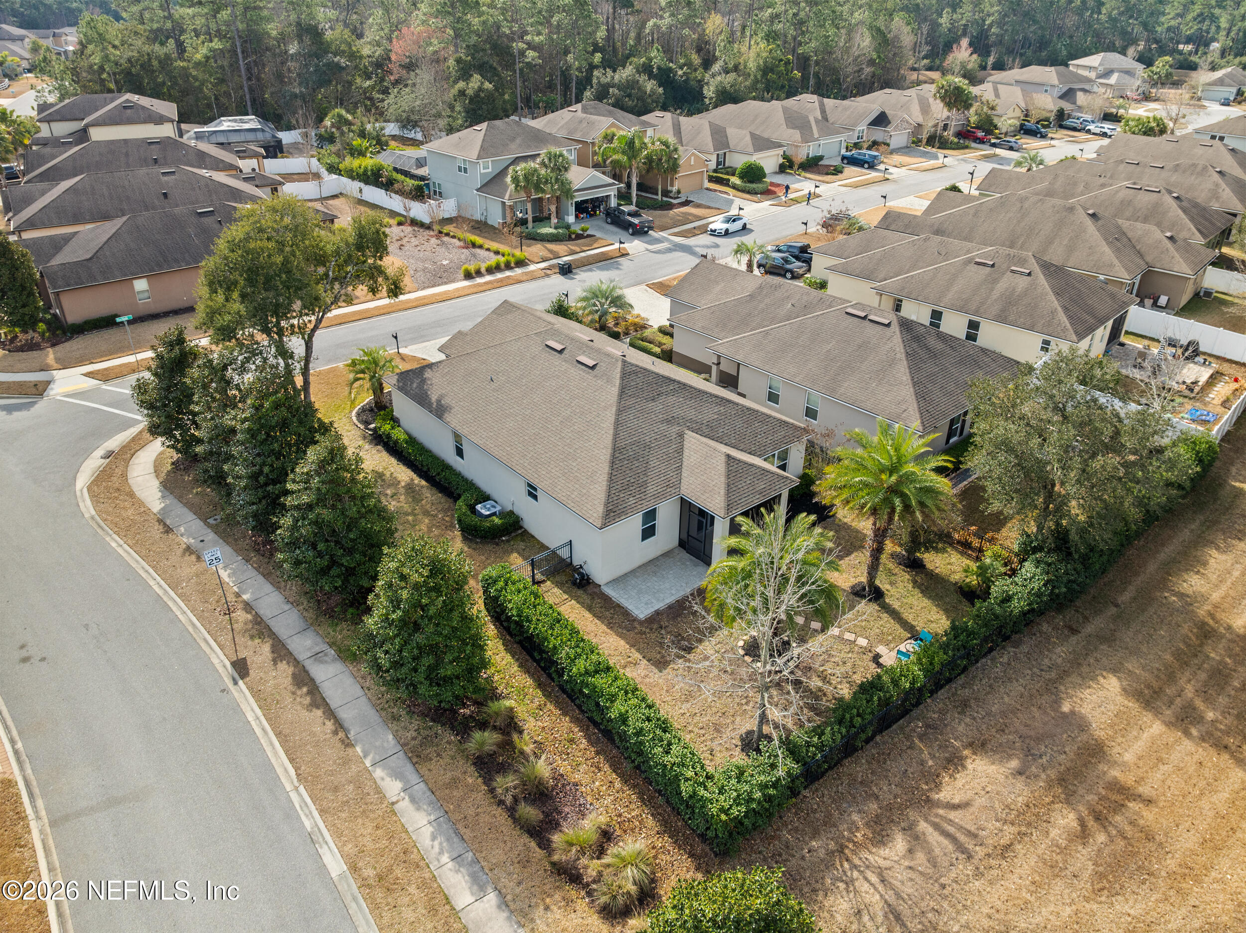 28 Riachuelo Lane St. Augustine, FL 32095 - Photo 5 of 47 49_drone - 5