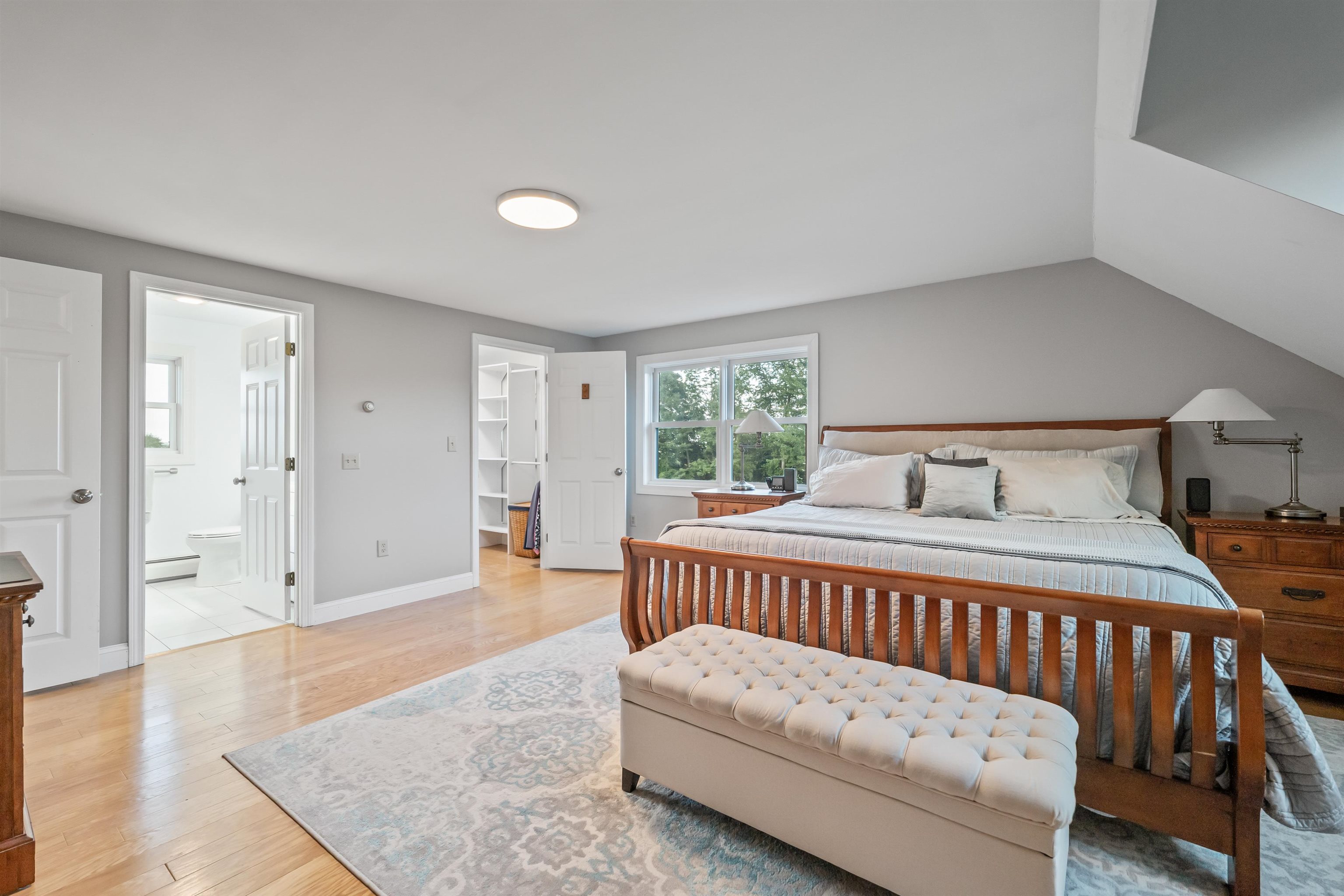 592 Tilton Hill Road Pittsfield, NH 03263 - Photo 33 of 59