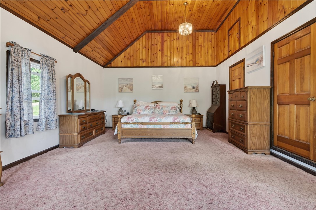 128 Bert White Road Edmeston, NY 13335 - Photo 26 of 45