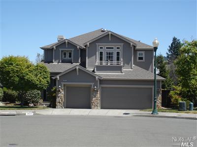 3925 Elkstone Place Santa Rosa, CA 95404 - Photo 1 of 1 Gallery Image 1