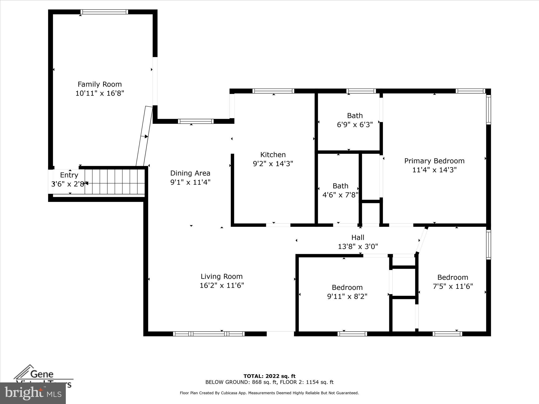 3603 Kings Point Road Randallstown, MD 21133 - Photo 41 of 42 Gallery Image 41
