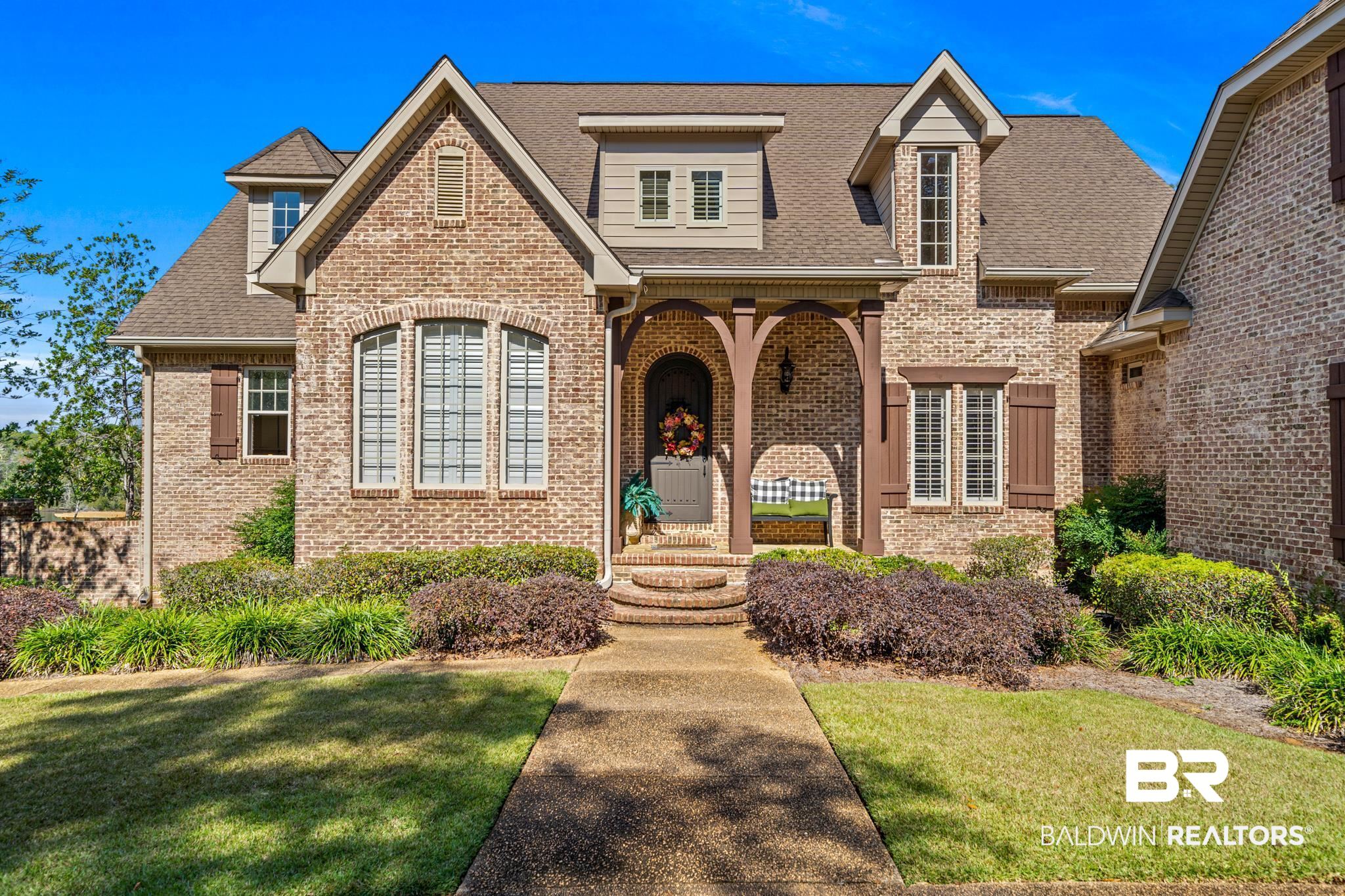 14849 Ridge Road Summerdale, AL 36580 - Photo 3 of 49