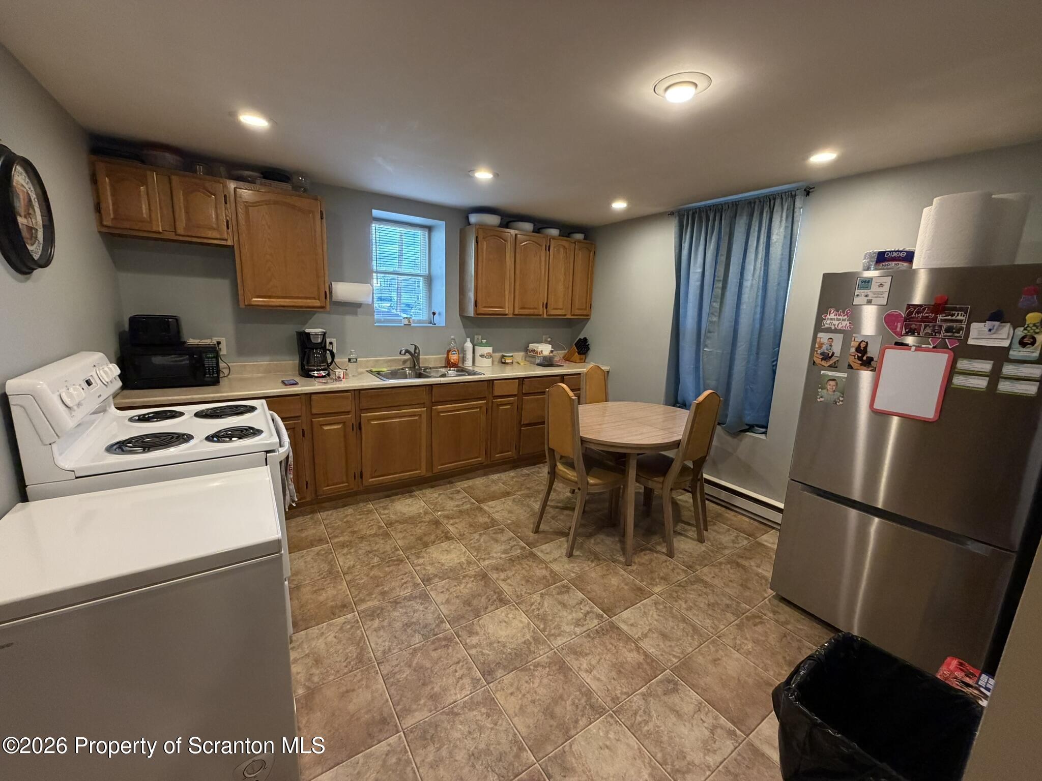 409 Delaware Street Forest City, PA 18421 - Photo 5 of 29 IMG_6943