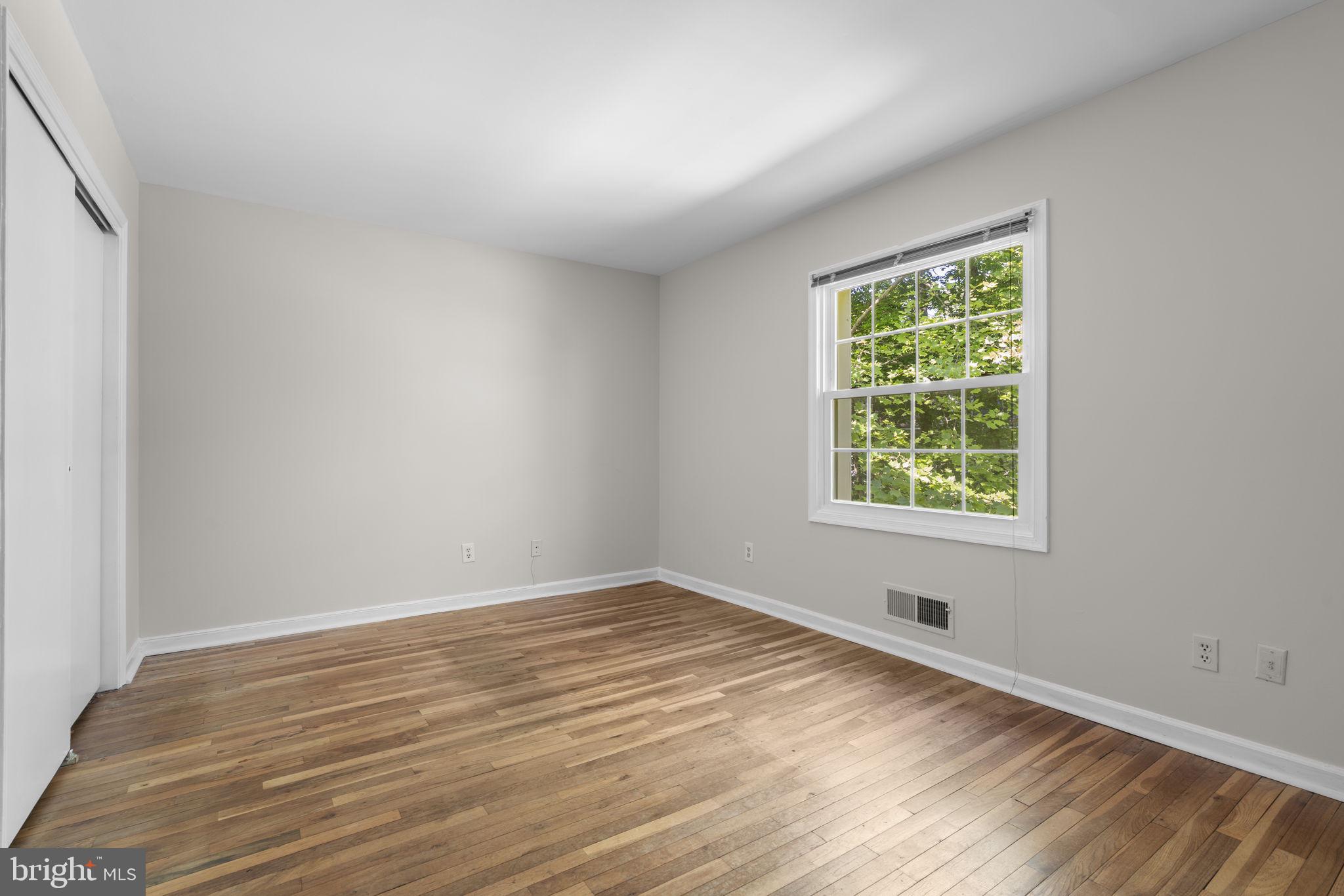 8221 Tory Road, Unit 150 Springfield, VA 22152 - Photo 24 of 36 Bright and airy blank canvas room.