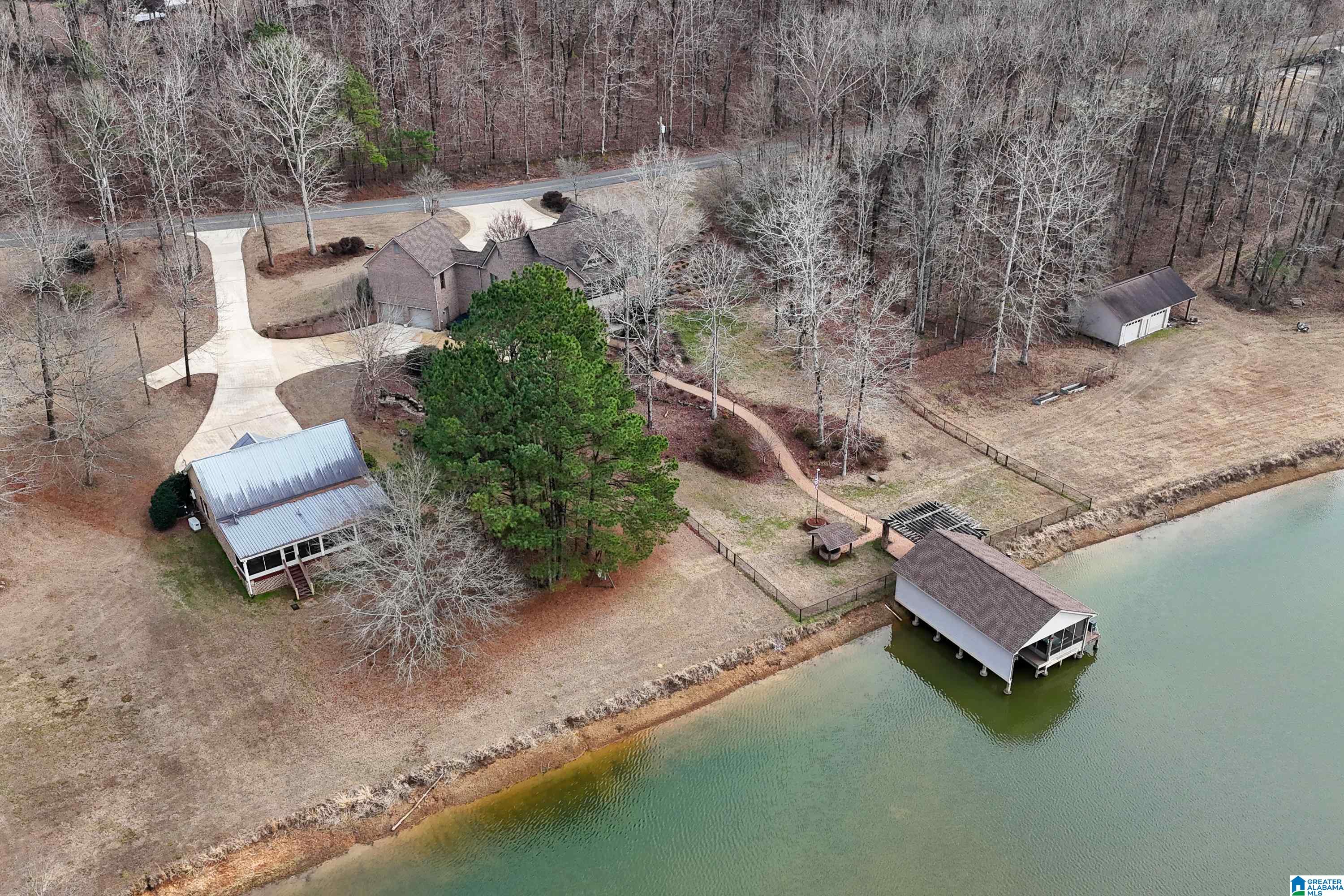 22348 Rosser Lane McCalla, AL 35111 - Photo 84 of 91