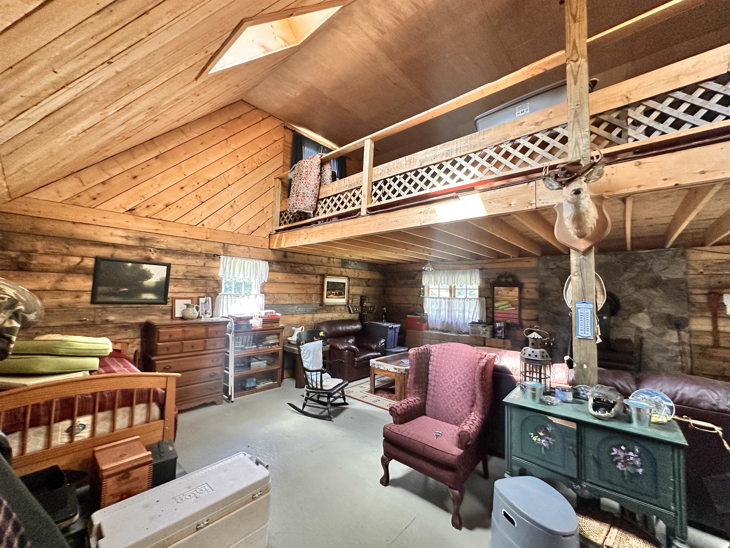 432 Glover Road Groton, VT 05046 - Photo 5 of 22