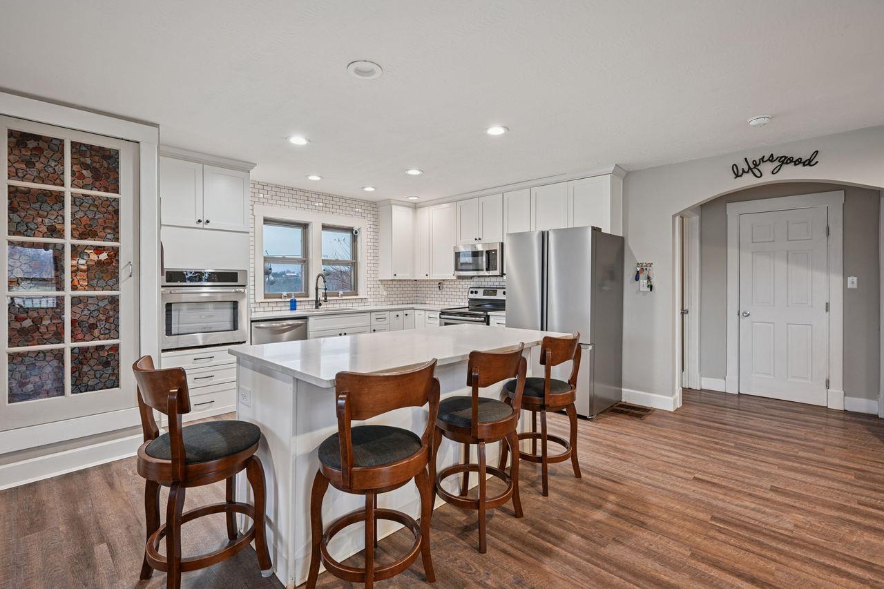 8945 Moody Road Moores Hill, IN 47032 - Photo 13 of 41 Gallery Image 13