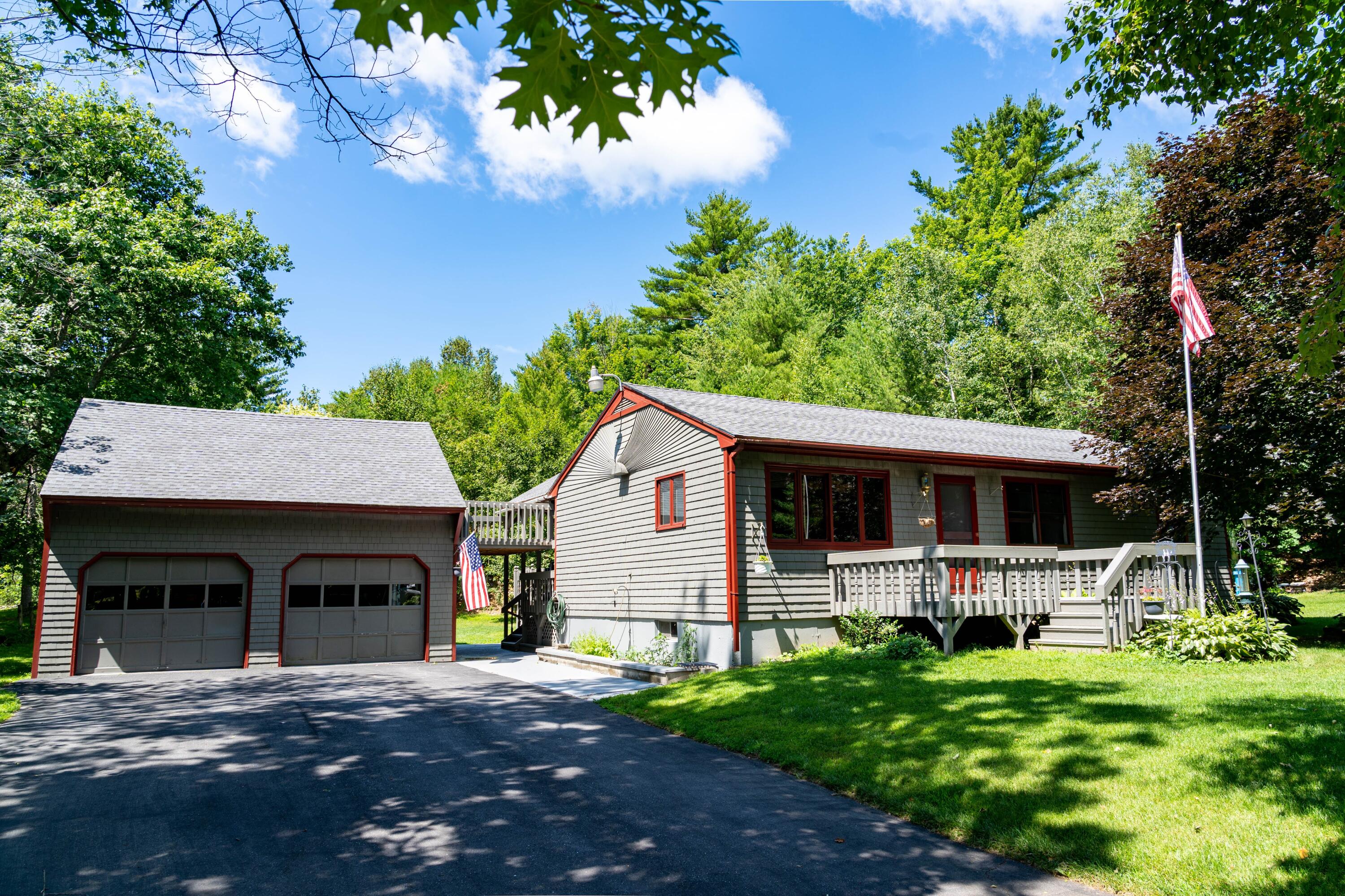 40 Abbott Road Albion, ME 04910 - Photo 1 of 50 DSC09623