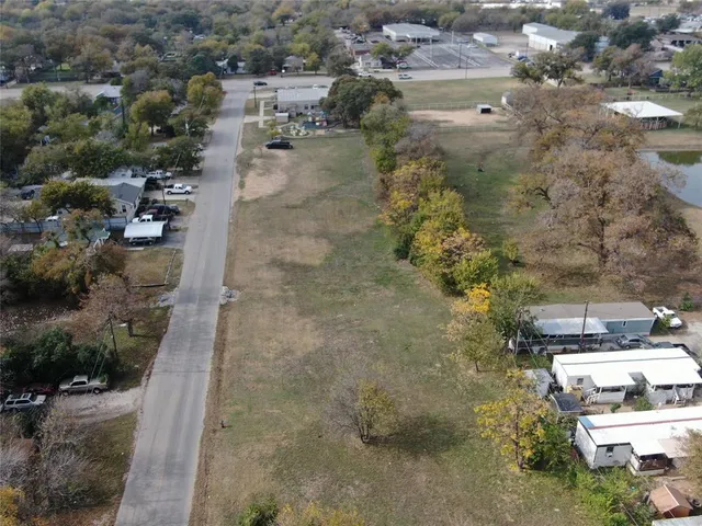 a view of city and mountain view