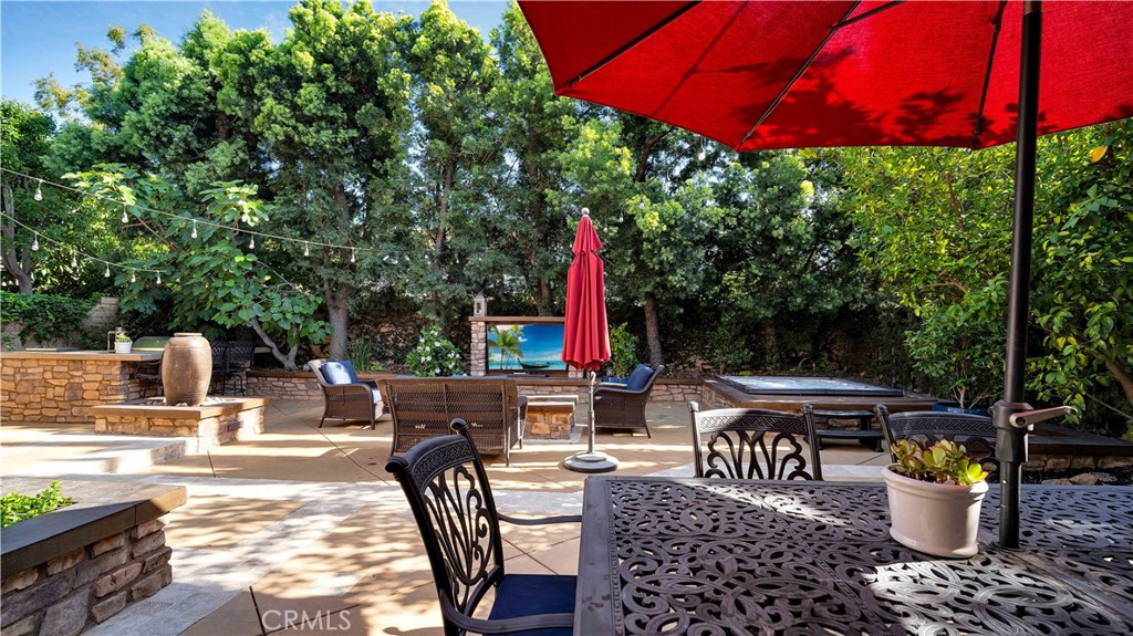 16 Bayleaf Lane Irvine, CA 92620 - Photo 49 of 66 a outdoor view with a sitting space