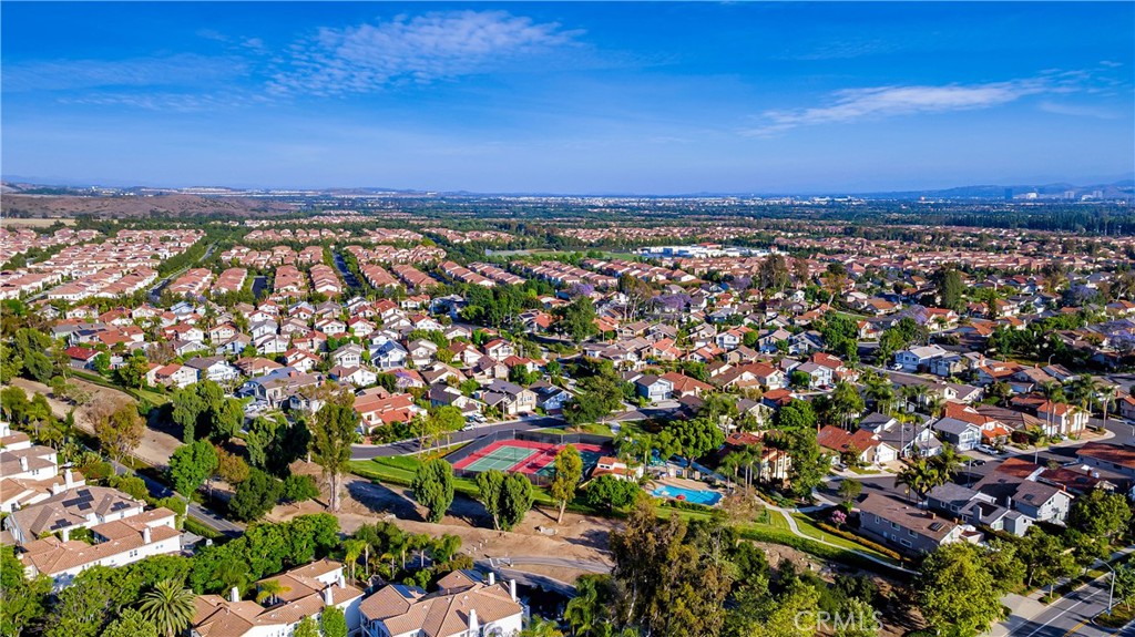 16 Bayleaf Lane Irvine, CA 92620 - Photo 58 of 66 Aerial of Northwood Pointe