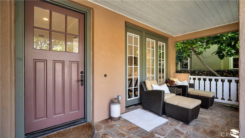 16 Bayleaf Lane Irvine, CA 92620 - Photo 9 of 66 a living room with furniture and a window