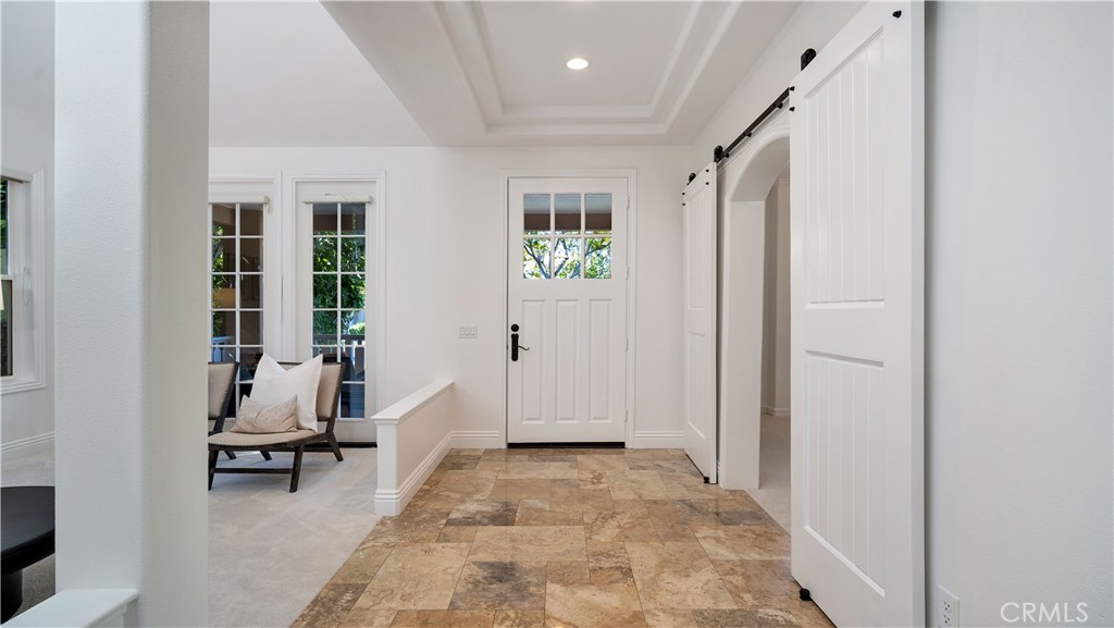 16 Bayleaf Lane Irvine, CA 92620 - Photo 10 of 66 a living room with furniture and window