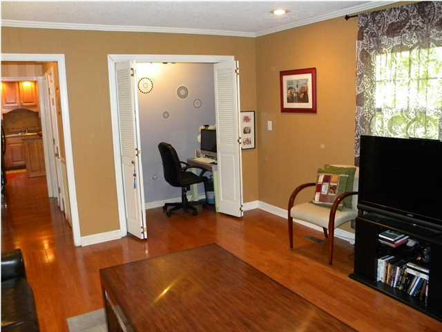 802 Crown Point Road West Signal Mountain, TN 37377 - Photo 14 of 20 Additional Photo