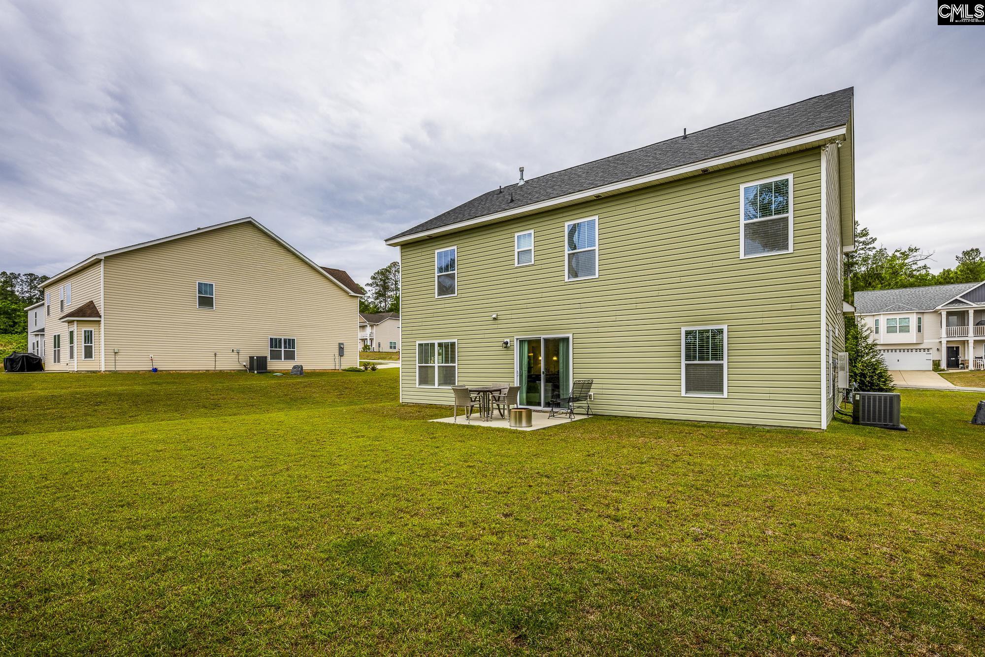 129 Tall Pines Road Gaston, SC 29053 - Photo 35 of 36