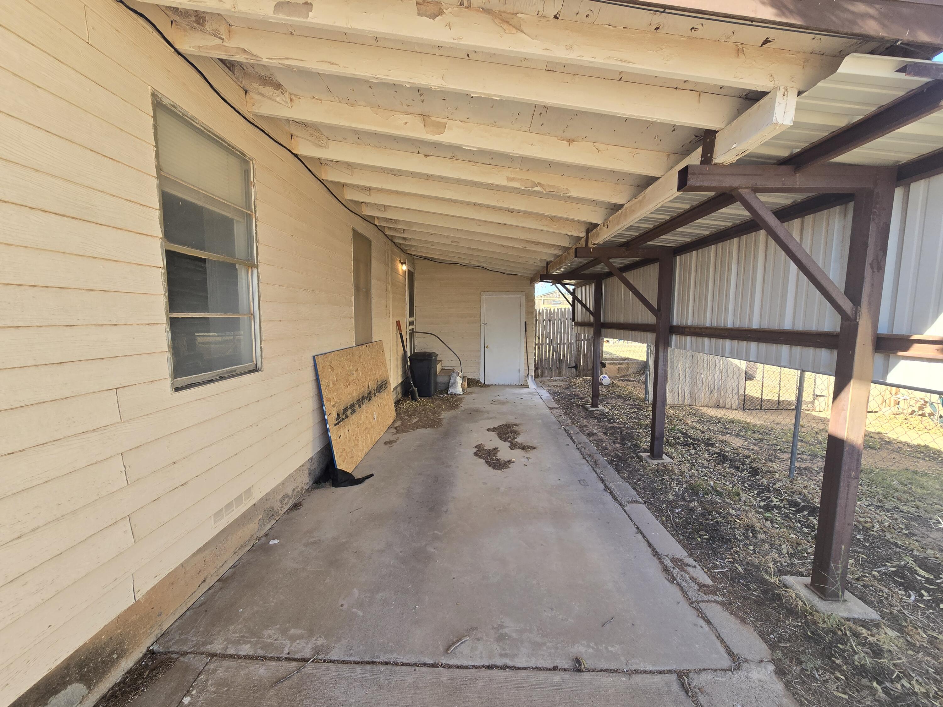 807 Northwest 8th Street Seminole, TX 79360 - Photo 14 of 15