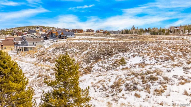 $140,000 | 249 Lower Ranch View Drive, Granby, CO 80446