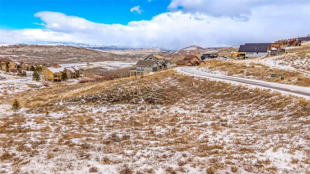 $140,000 | 249 Lower Ranch View Drive, Granby, CO 80446