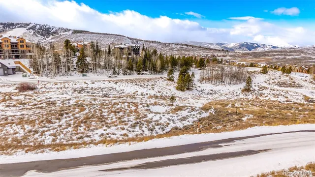 $140,000 | 249 Lower Ranch View Drive, Granby, CO 80446