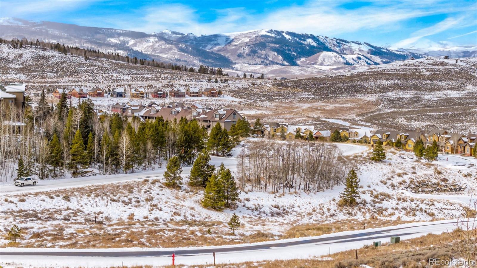249 Lower Ranch View Drive Granby, CO 80446 - Photo 20 of 21