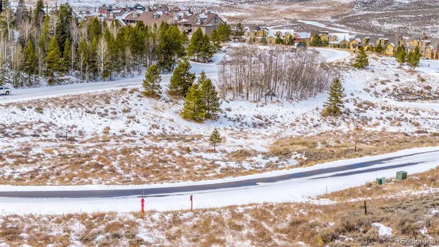 $140,000 | 249 Lower Ranch View Drive, Granby, CO 80446