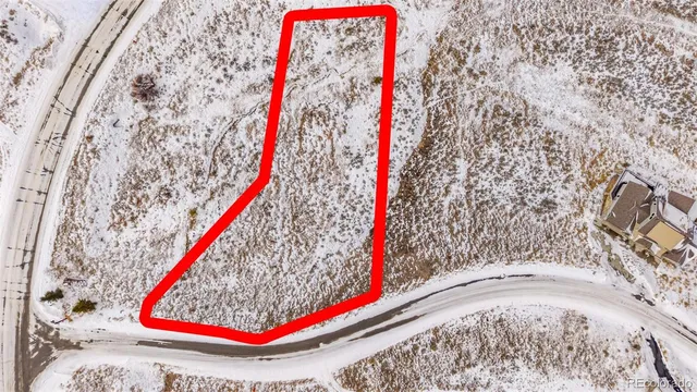 $140,000 | 249 Lower Ranch View Drive, Granby, CO 80446