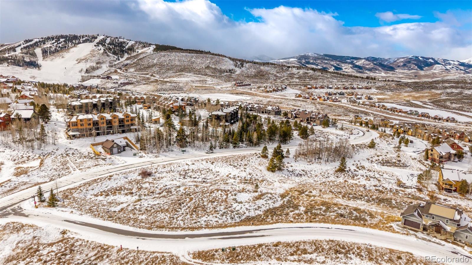 249 Lower Ranch View Drive Granby, CO 80446 - Photo 4 of 21