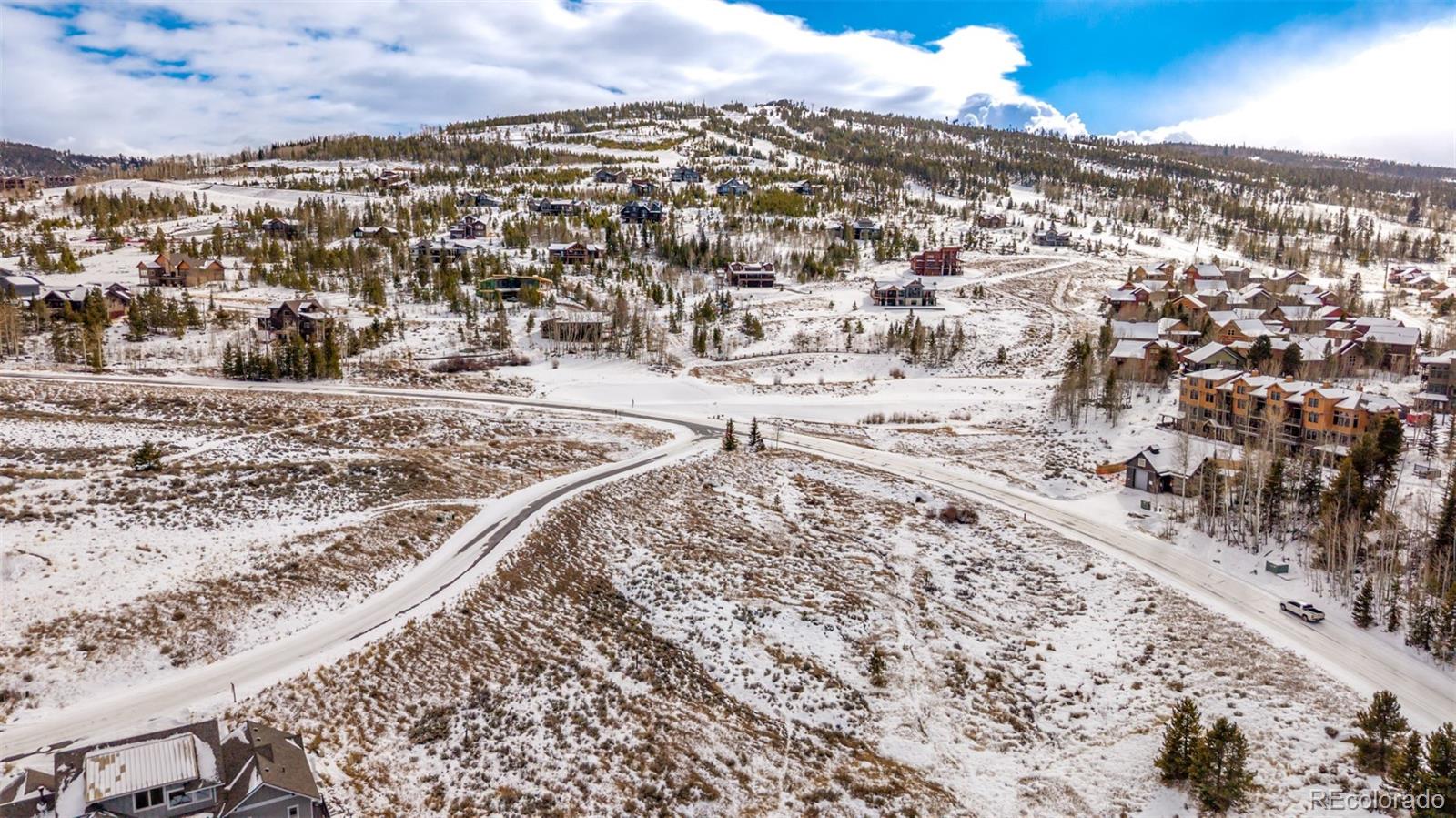 249 Lower Ranch View Drive Granby, CO 80446 - Photo 7 of 21