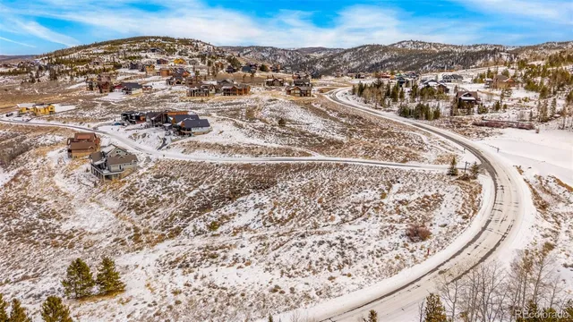 $140,000 | 249 Lower Ranch View Drive, Granby, CO 80446