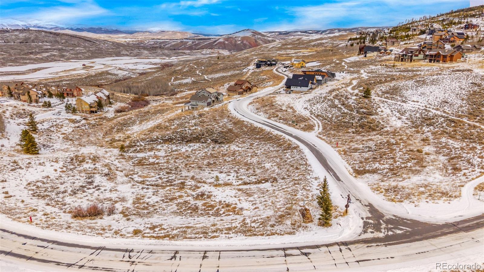 249 Lower Ranch View Drive Granby, CO 80446 - Photo 10 of 21