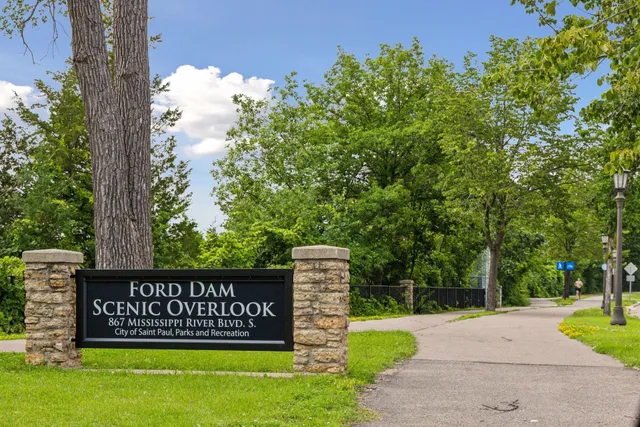 $7,500 | 870 Mount Curve Boulevard, Unit L, St. Paul, MN 55116