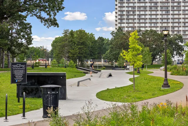 $7,500 | 870 Mount Curve Boulevard, Unit L, St. Paul, MN 55116