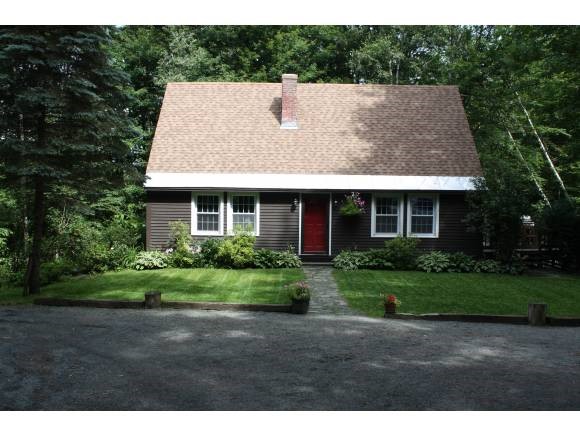809 Bliss Road Hartford, VT 05001 - Photo 1 of 1 Gallery Image 1