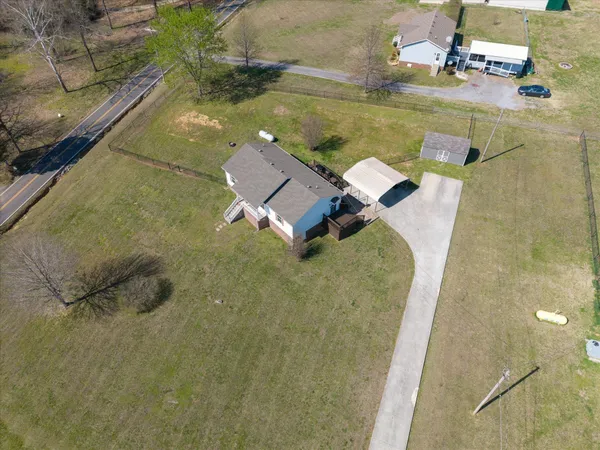 $360,000 | 3695 Armstrong Road, Springfield, TN 37172