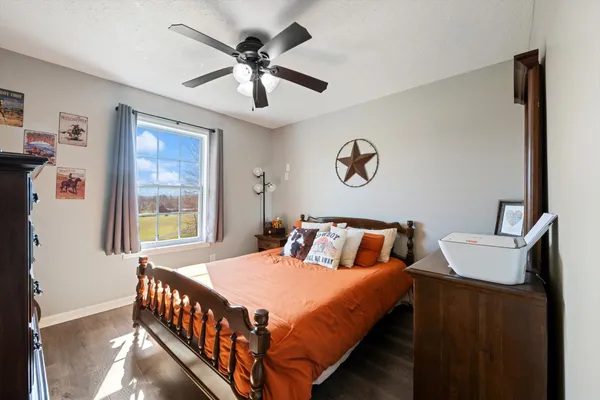 $360,000 | 3695 Armstrong Road, Springfield, TN 37172
