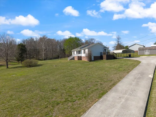 $360,000 | 3695 Armstrong Road, Springfield, TN 37172
