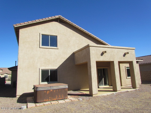 3606 East Fjord Pony Road Tucson, AZ 85739 - Photo 7 of 42