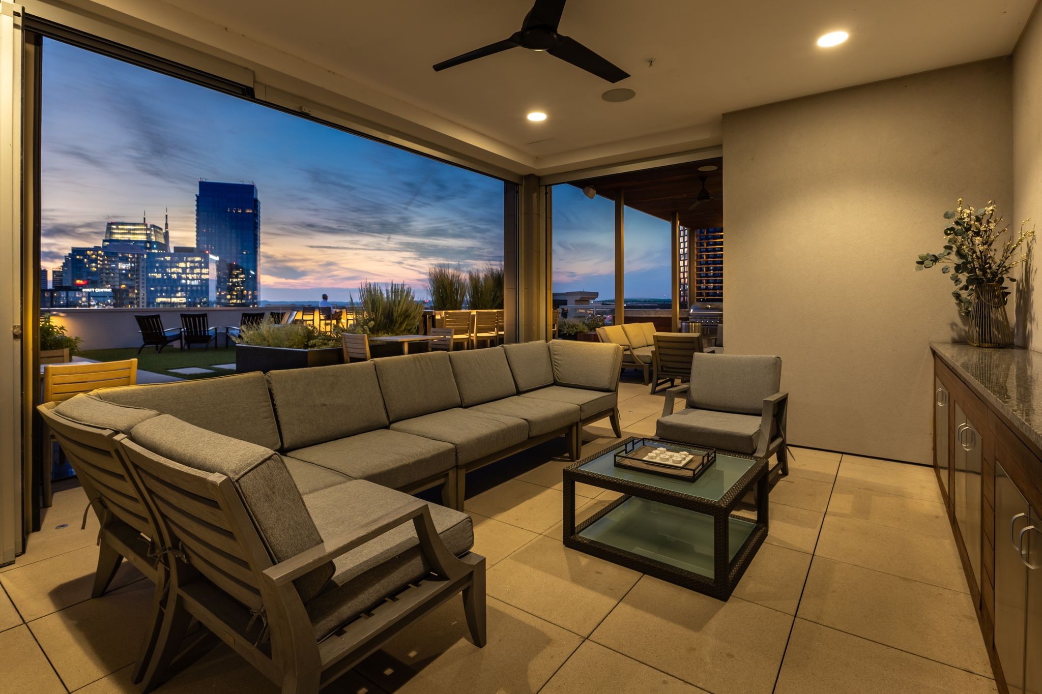 20 Rutledge Street, Unit 411 Nashville, TN 37210 - Photo 48 of 63