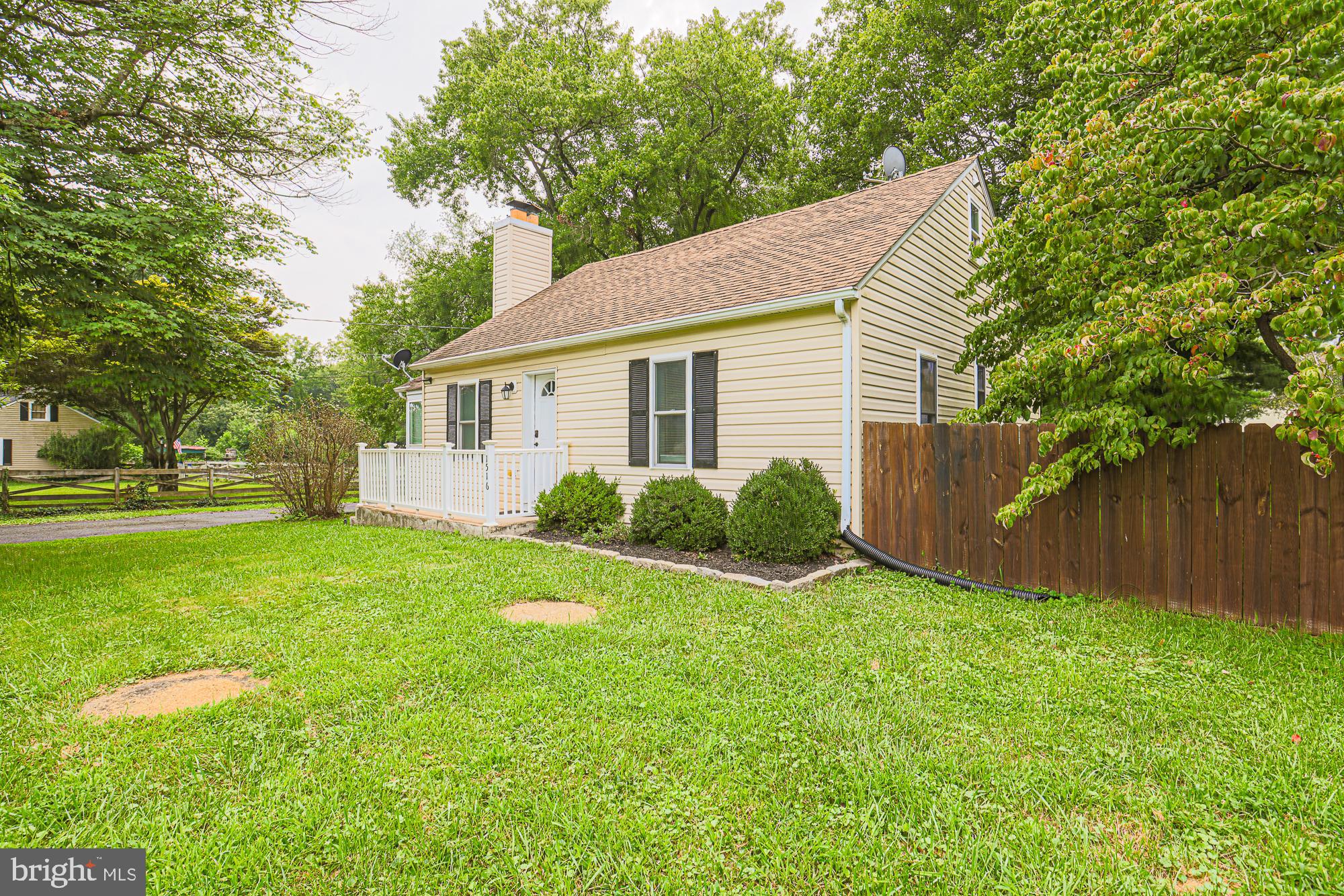 1516 Castleton Road Darlington, MD 21034 - Photo 3 of 46 Gallery Image 3