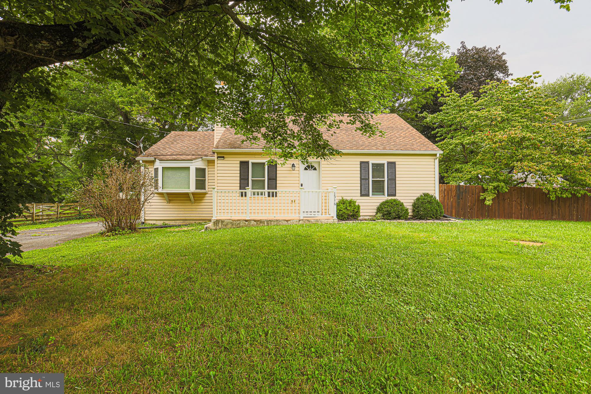 1516 Castleton Road Darlington, MD 21034 - Photo 4 of 46 Gallery Image 4