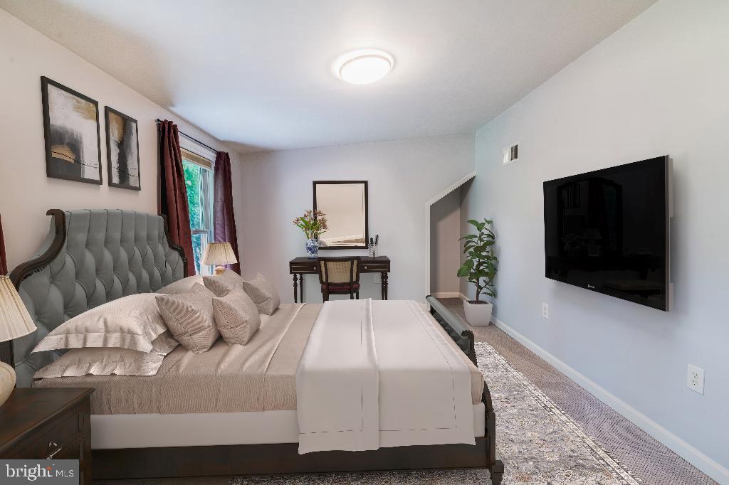 1516 Castleton Road Darlington, MD 21034 - Photo 42 of 46 Virtually Staged