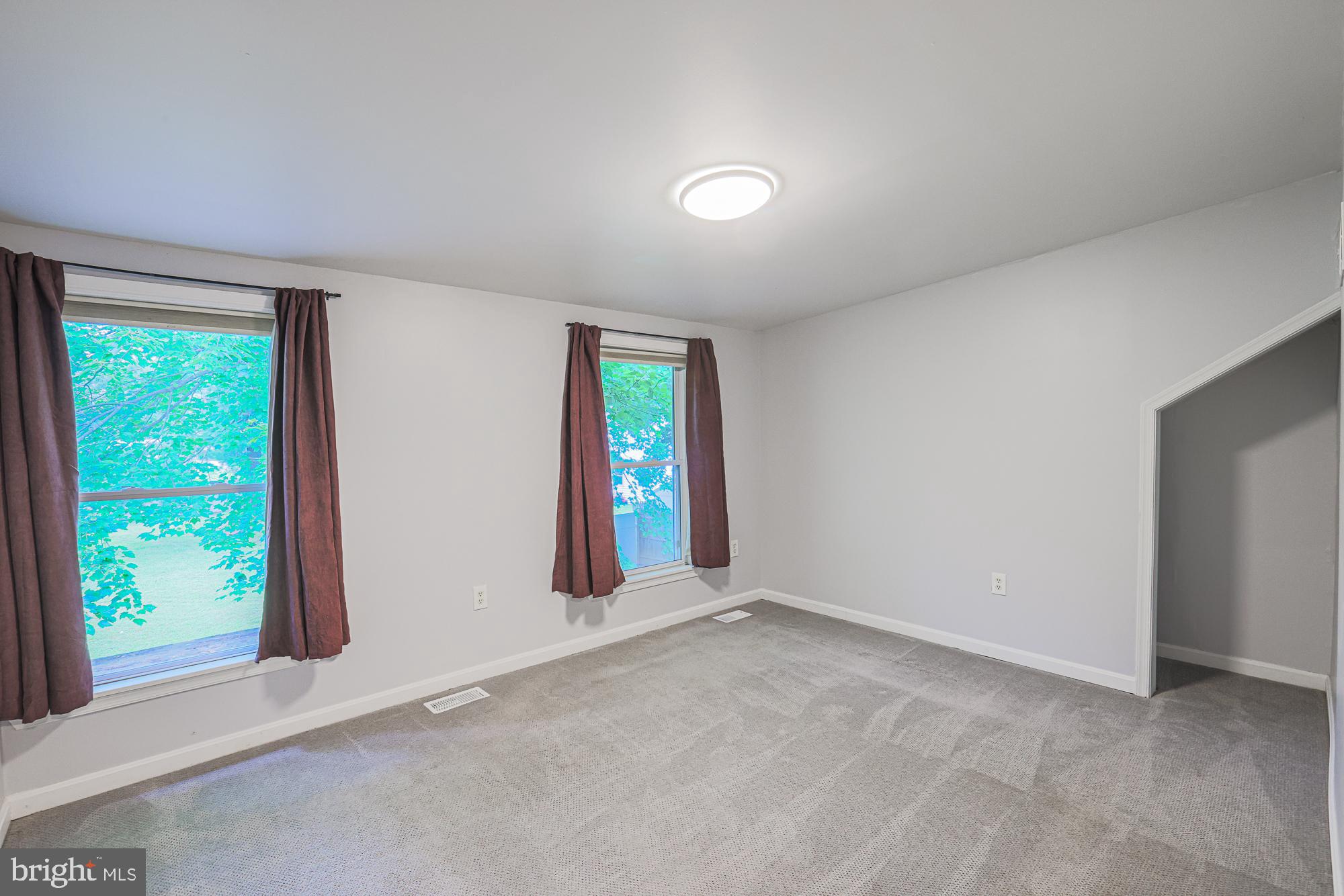 1516 Castleton Road Darlington, MD 21034 - Photo 43 of 46 Bedroom 2 Upper Lvl