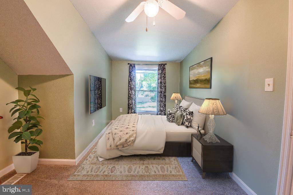1516 Castleton Road Darlington, MD 21034 - Photo 44 of 46 Virtually Staged