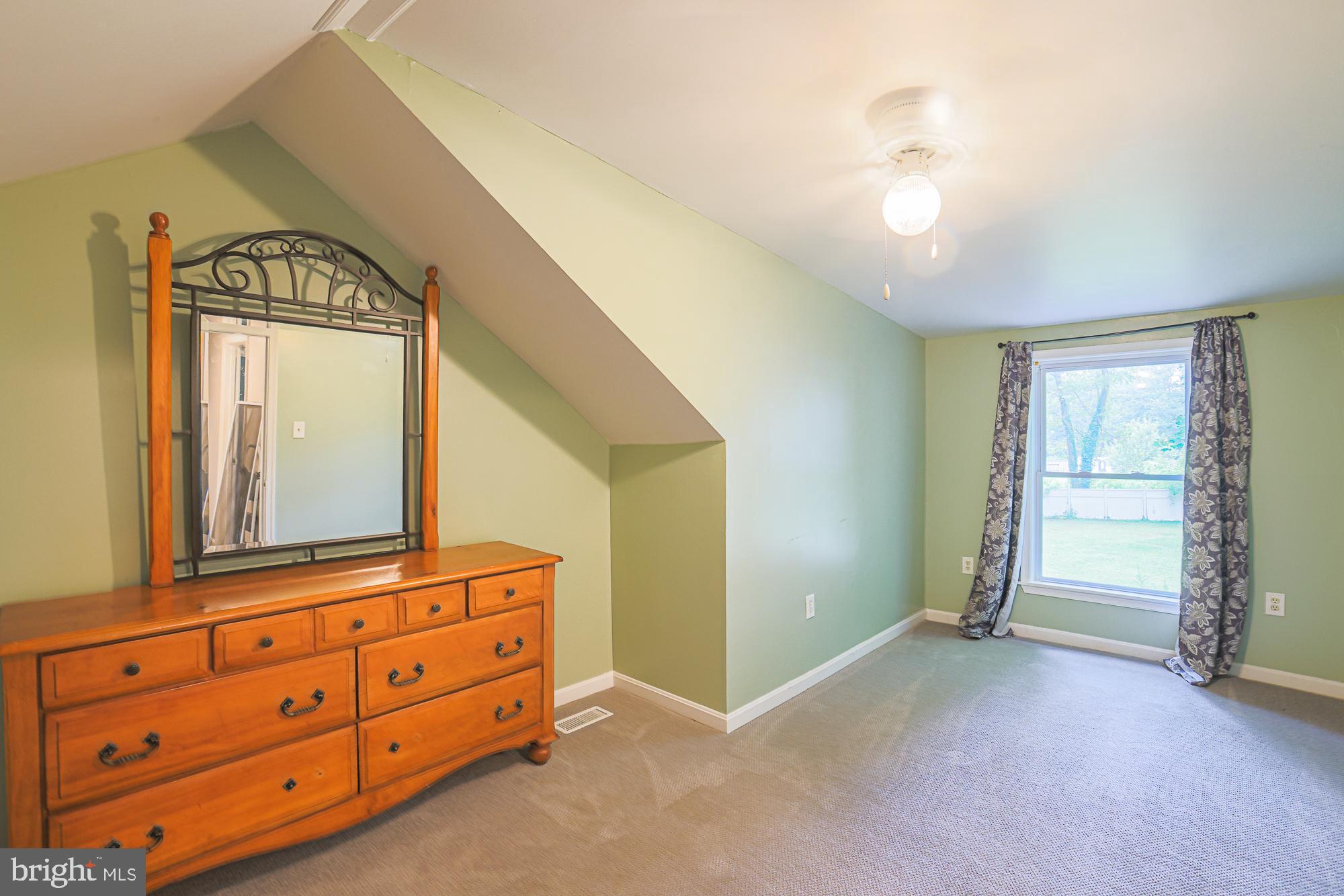 1516 Castleton Road Darlington, MD 21034 - Photo 45 of 46 Bedroom 3 Upper Lvl