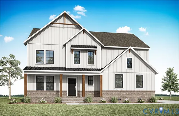 $658,340 | 2 Emily Jane Place, Quinton, VA 23141