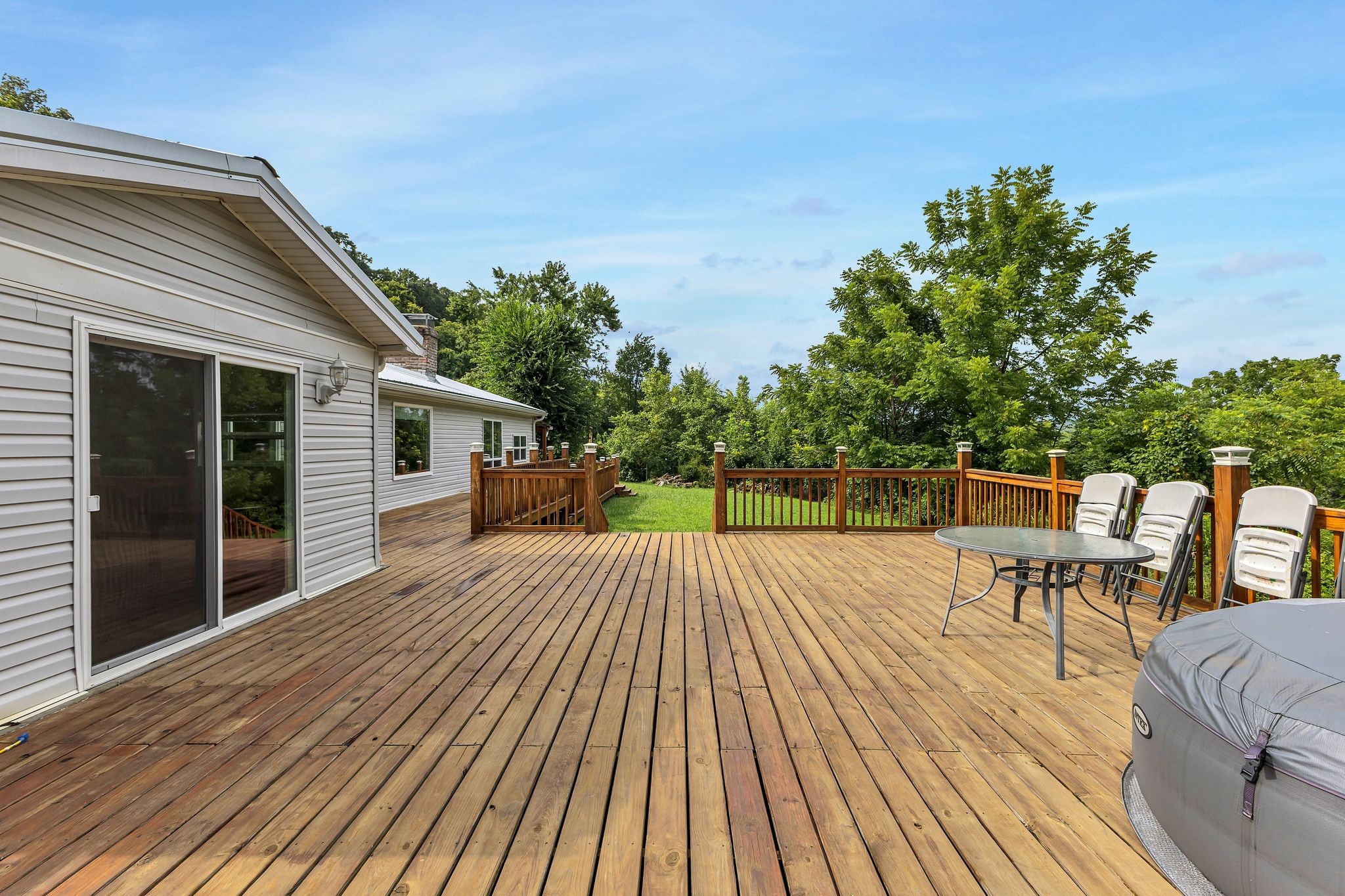 3838 Old State Road Hampshire, TN 38461 - Photo 37 of 48
