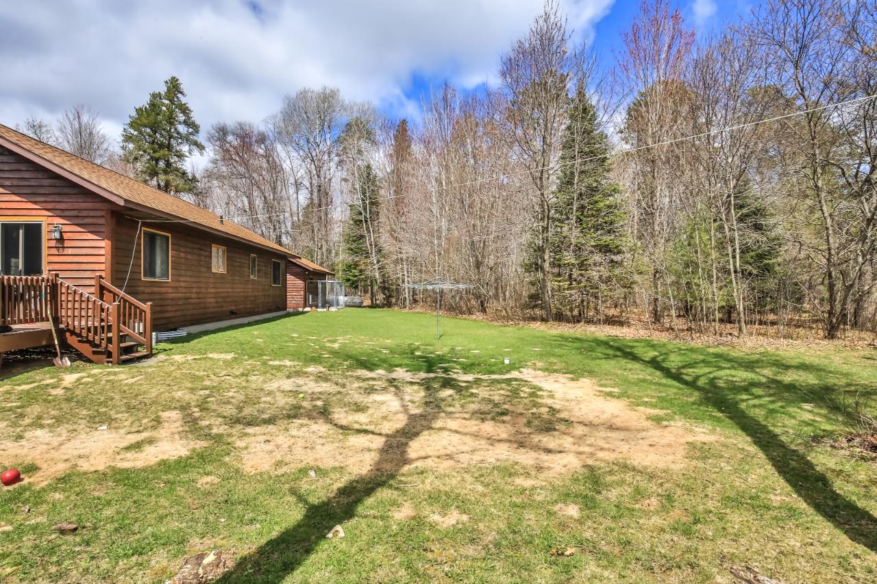 1602 Propwash Bay Road Woodruff, WI 54568 - Photo 11 of 31 Gallery Image 11